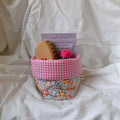 Daisy Lane Vanity Bucket