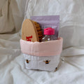 Wild Honey Vanity Bucket