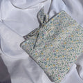 Wildflower Cottage Book Sleeve