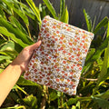 Chestnut Bloom E-reader Sleeve