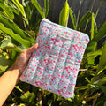 Butterfly Garden E-reader Sleeve