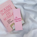 Homebody Book Club Bookmark