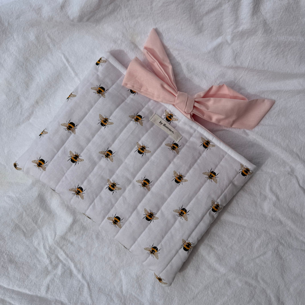 Wild Honey Book Sleeve