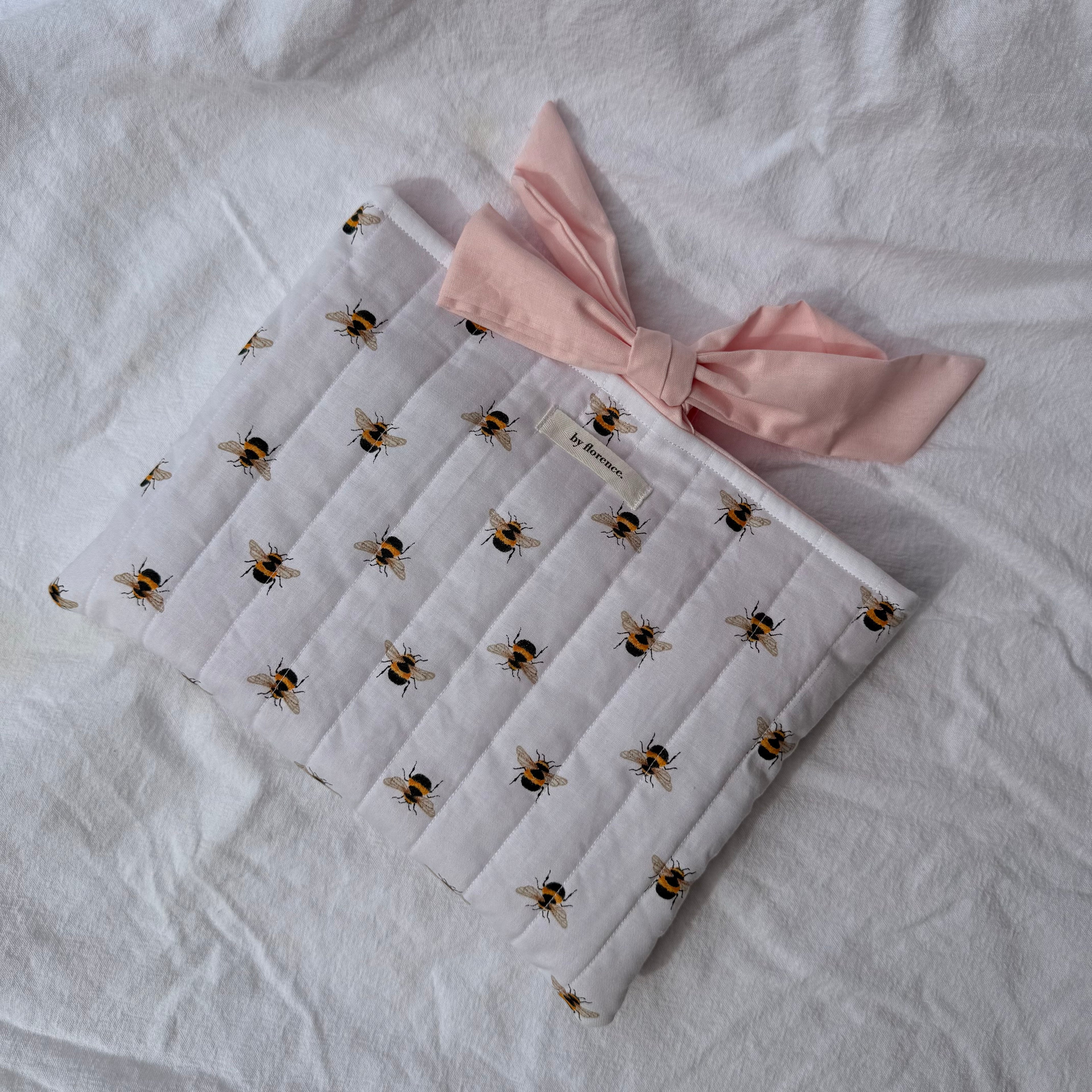 Wild Honey Book Sleeve