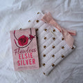 Wild Honey Book Sleeve