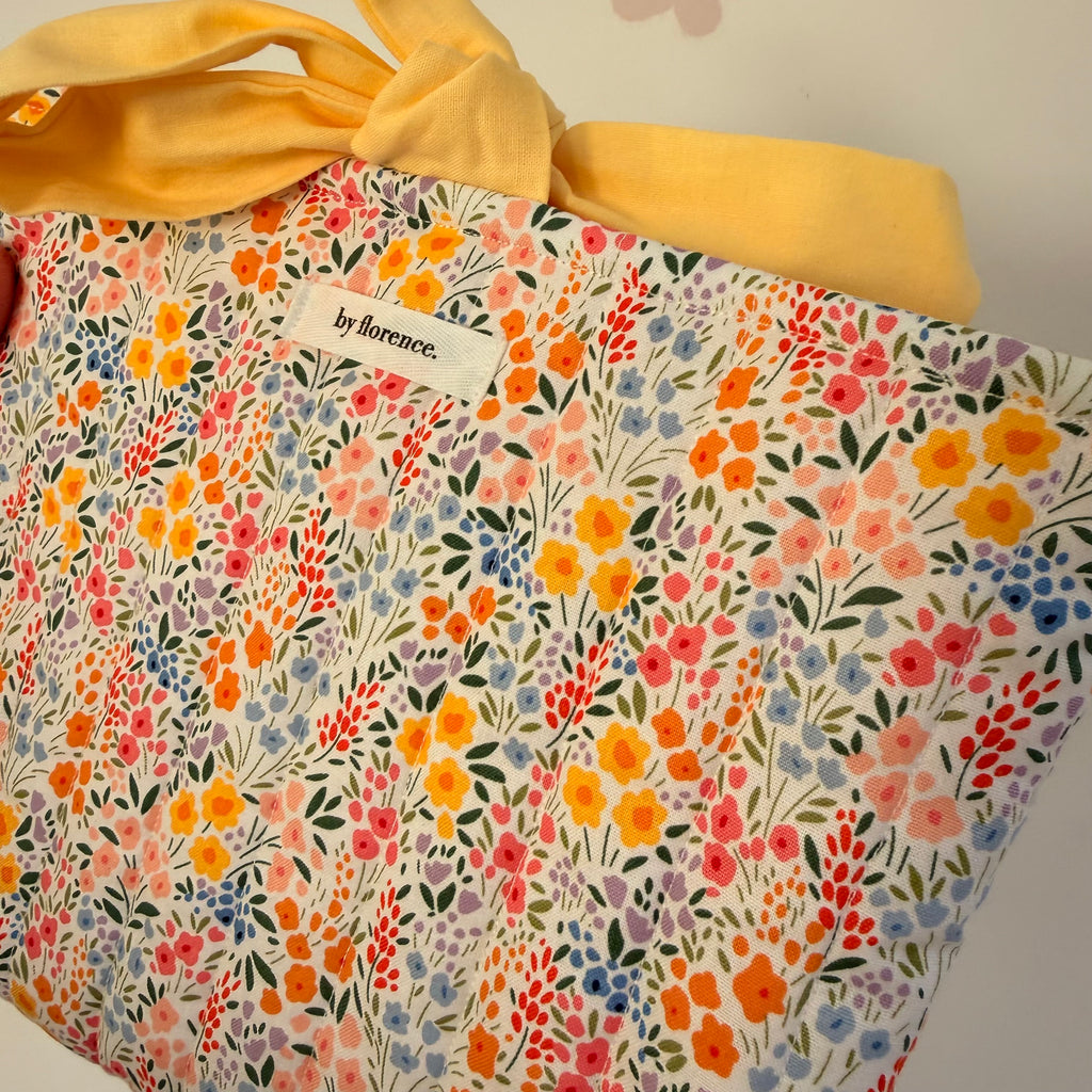 Daisy Lane Book Sleeve