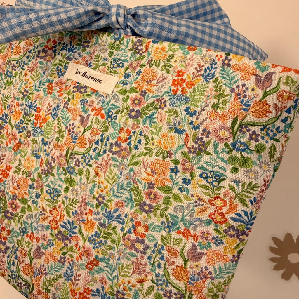Meadow Mist Book Sleeve