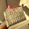 Garden Party Book Sleeve