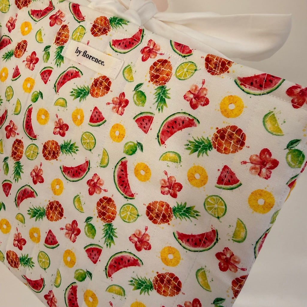 Fruit Salad Book Sleeve